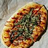Пиццета мясная в Black Monkey по цене 650