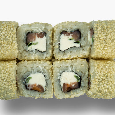 Ролл Аляска в Яем по цене 240 ₽