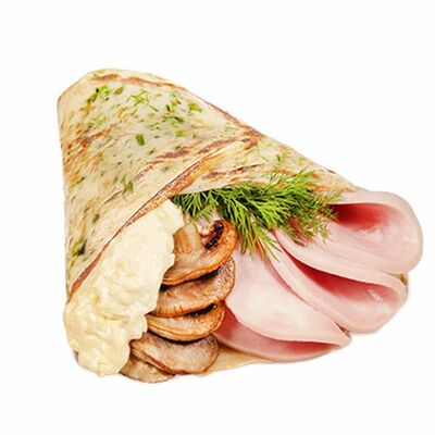 Блин Космос в БлинБери по цене 125