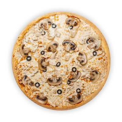 Куриная с грибамив Бистро Grill по цене 820 ₽