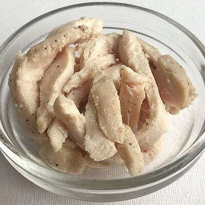 Куриное филе в BEERMAN&Schlitz по цене 180 ₽