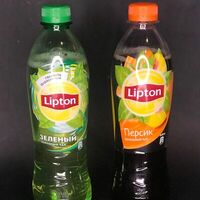 Lipton в Boltay