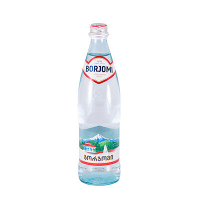 Borgomi в Чайхана 64 по цене 180