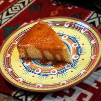 Трилече в Вински Подрум