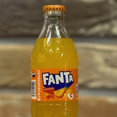 Fanta в Don DieGo MEXFAST по цене 290 ₽