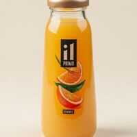 Сок апельсиновый Il Primo в Сыроварня