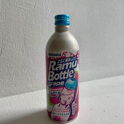 Sangaria Виноград в Фудзи по цене 500 ₽