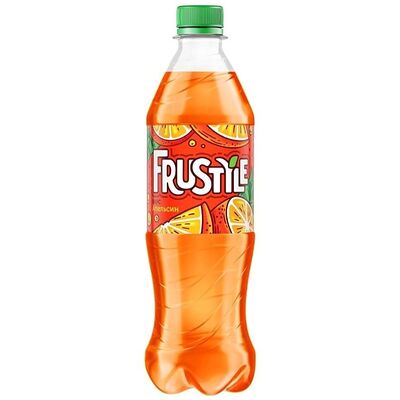 Frustyle Апельсин в Кинотеатр Люксор по цене 190 ₽