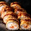 Темпура ролл в Godzilla sushi по цене 890