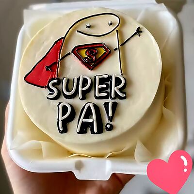 Bento День отцав Джем по цене 1700 ₽