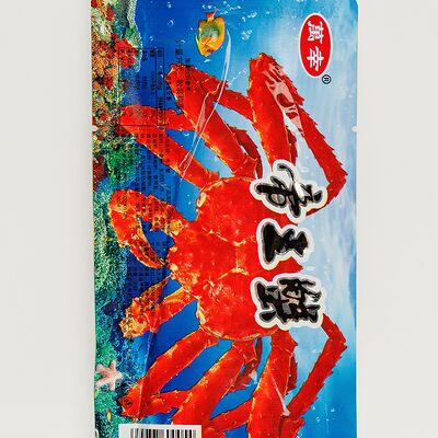 Соевое мясо Латяо омар в Male bubble по цене 45 ₽