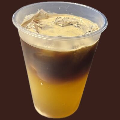 Бамбл в The Doner & Pizza по цене 250 ₽