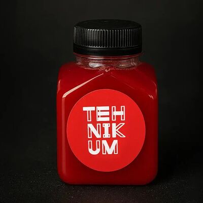 Морс малина-маракуйя в Техникум по цене 200 ₽