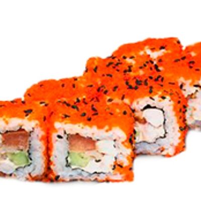 Фреш в Тай суши по цене 300