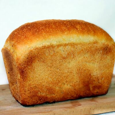 Хлеб Кирпич в Карина по цене 50