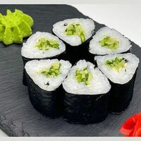 С огурцом в Непоседы