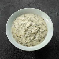 Довга в Пери Шашлыки