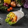 Гирос с курицей в Родос по цене 470