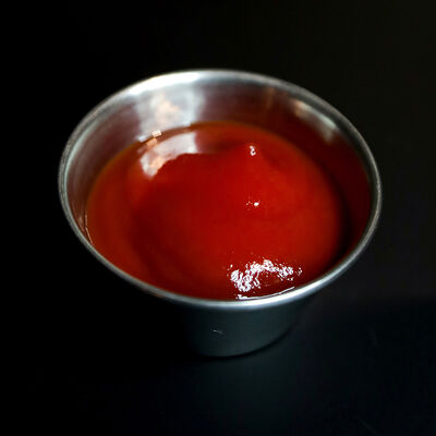 Кетчуп 30 г в ХУД по цене 70 ₽