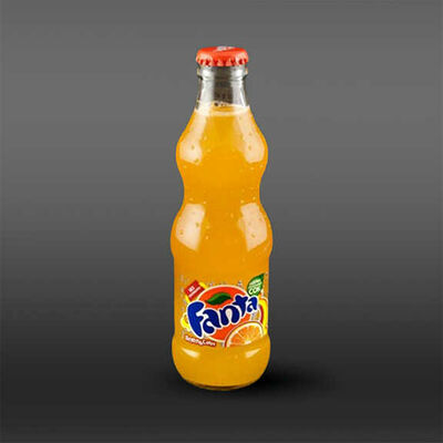 Fanta в Ryba Family по цене 350