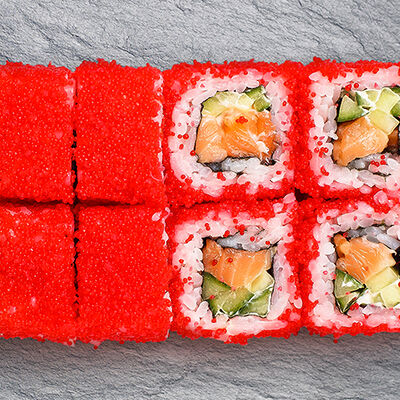 Ролл Калифорния в Престо по цене 850 ₽