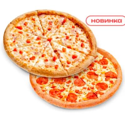 Базовый минимум в Томат и чеддер по цене 890 ₽