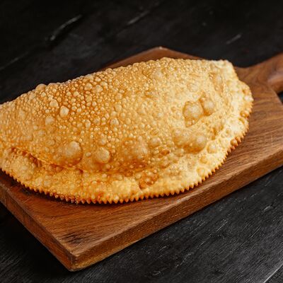 Чебурек с сыром в Я тебя люля по цене 240 ₽