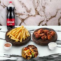 Комбо в NikuSai