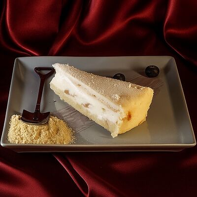 Рикотта-Груша в Mokka Lounge по цене 620 ₽