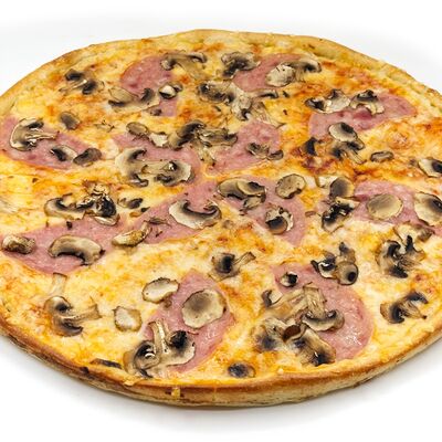 Ветчина и грибы в Суши Всем по цене 765 ₽