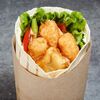 Твистер с креветками в XFood по цене 438