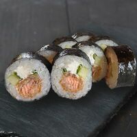 Тейшоку в Green Sushi