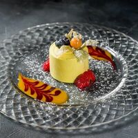 Мусс манго-маракуйя в Goodman Prime