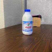 Турецкий айран / Ayran в Galata