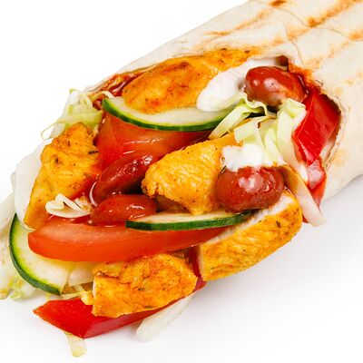 Banditos в Doner Walk по цене 459 ₽