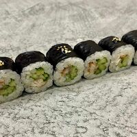 Ролл Унаги в Sushi kappo