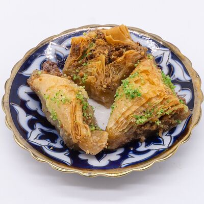 Пахлава (турецкая) в Райхан по цене 120 ₽