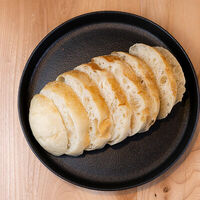 Чиабатта в Vinch