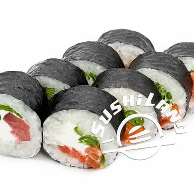 Сяке Кунсей в Sushiland70 по цене 377 ₽