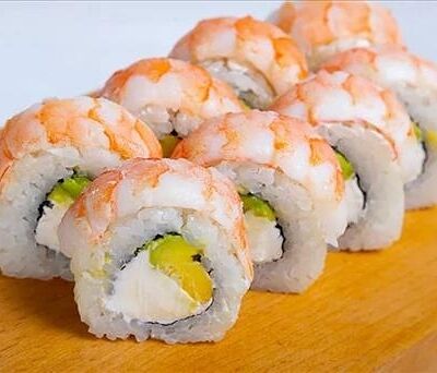 Эби люкс в Майфудзо по цене 846 ₽