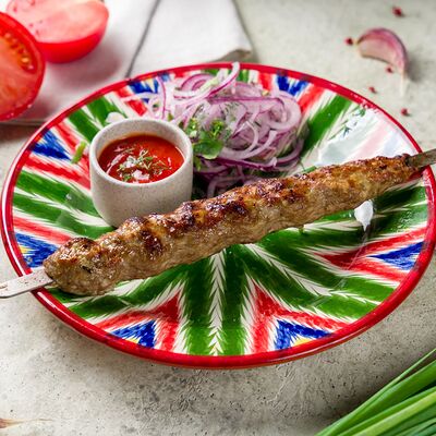 Люля-кебаб в Восточный уголок по цене 369 ₽