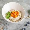 Рисовая каша на молоке в Topfoodcafe по цене 182