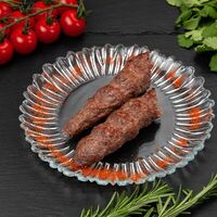 Люля из баранины в Il Shaurma