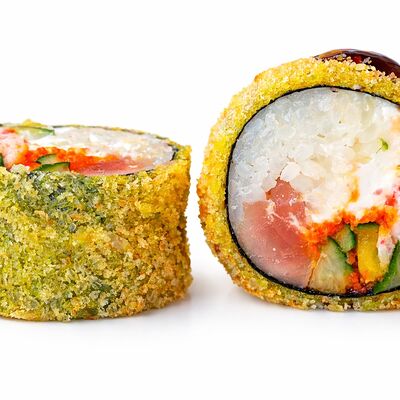 Гранд тунецв Bitcoin11k Халяль по цене 549 ₽