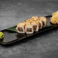 Бонито Маки в Diamonds