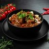 Гуляш с макаронами в Хаус Мафия по цене 350