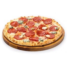 Дьявола горгонзола в PushPizza по цене 549 ₽