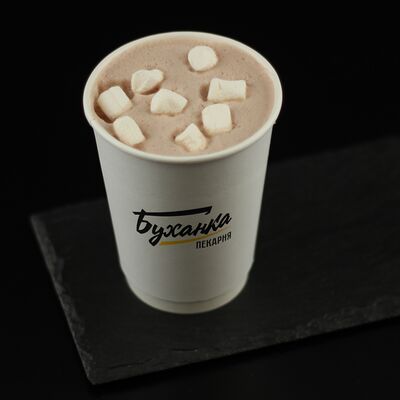 Какао в Пекарня Буханка по цене 265 ₽