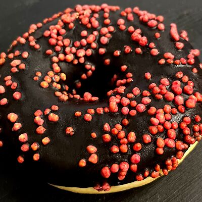 Донат Кола в Пончуррос по цене 169 ₽