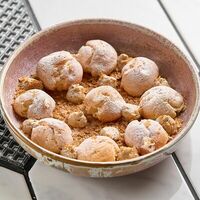 Профитроли в Оптимисты